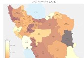 درخشش اقتصادی خراسان جنوبی؛ کمترین نرخ بیکاری و تورم در پاییز 1404