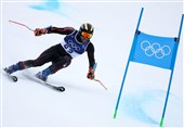 رتبه 61 برای کیادربندسری در المپیک زمستانی 2026