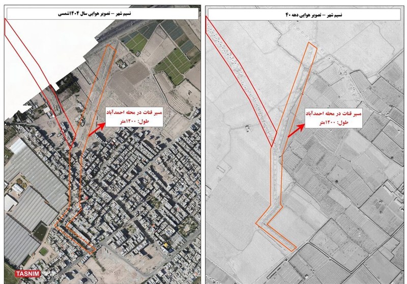 اخبار بهارستان , نظام مسائل استان تهران , بافت فرسوده , شرکت بازآفرینی شهری ایران , فرونشست , بحران آب , ساخت مسکن , 