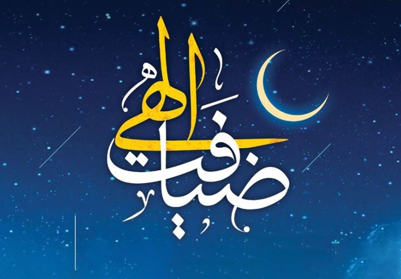 اینفوگرافی| چک لیست معنوی پیش از رمضان