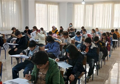 راه‌یابی 2 دانش‌آموز سمپادی اصفهان به تیم ملی المپیاد اقتصاد