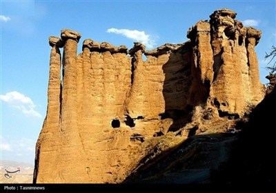 حفظ حرایم میراث فرهنگی با جدیت در اردبیل انجام می‌‌شود