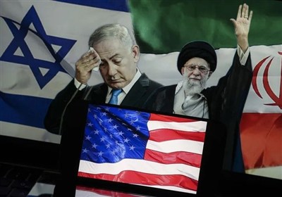 على صفيح ساخن...حرب وجود أم صراع مشاريع؟ ماذا تريد أميركا و"إسرائيل" من محور المقاومة اليوم؟