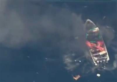 حمله مرگبار ارتش آمریکا به  شناور بی‌دفاع در کارائیب