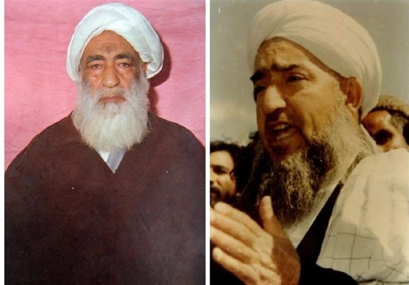 «مولوی عبدالعزیز» عامل تحکیم وحدت در سیستان و بلوچستان