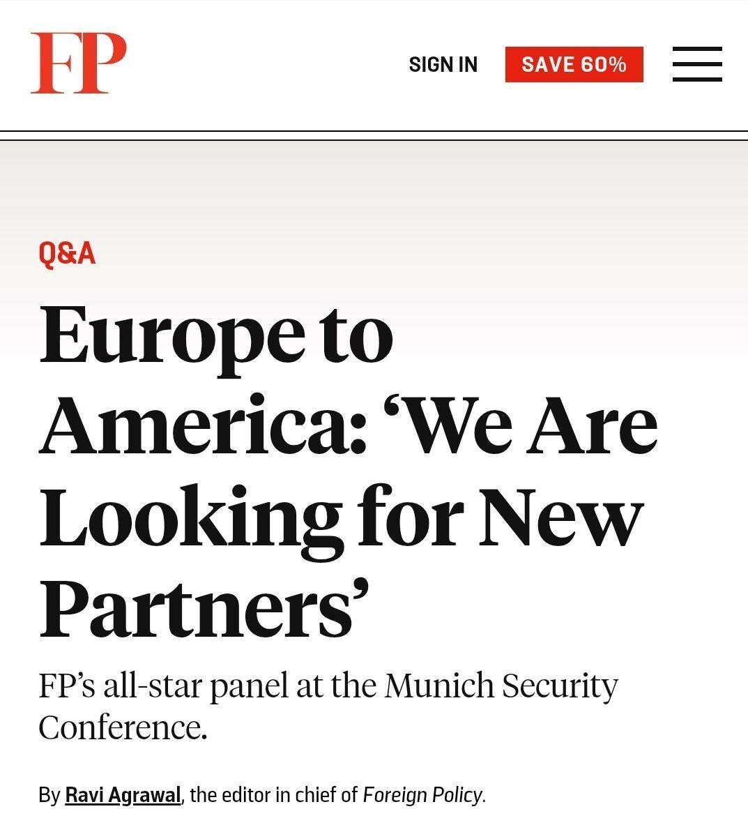 قاره اروپا , 