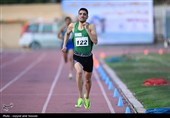 سعید رضوی سکان‌دار دوومیدانی اصفهان شد