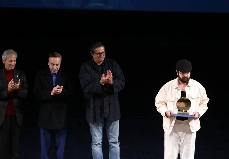 موسیقی , جشنواره موسیقی فجر , جشنوارههای فجر ,