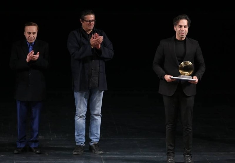 موسیقی , جشنواره موسیقی فجر , جشنوارههای فجر ,