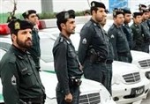 نیروهای انتظامی اصلی‌ترین ولی‌نعمت ما هستند