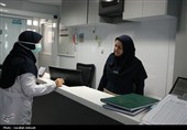 خدمت‌رسانی بی‌وقفه در بیمارستان حضرت فاطمه(س) کرمان