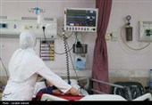 خدمت‌رسانی بی‌وقفه در بیمارستان حضرت فاطمه(س) کرمان