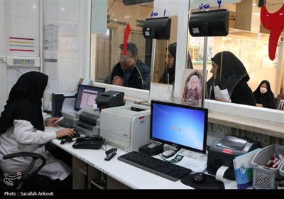 مراکز درمانی شاهرود در آماده باش کامل هستند