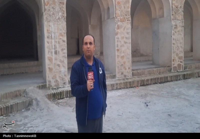 اخبار کهگیلویه , سازمان میراث فرهنگی، صنایع دستی و گردشگری , نظام مسائل استان کهگیلویه و بویراحمد , آثار باستانی | آثار تاریخی , 