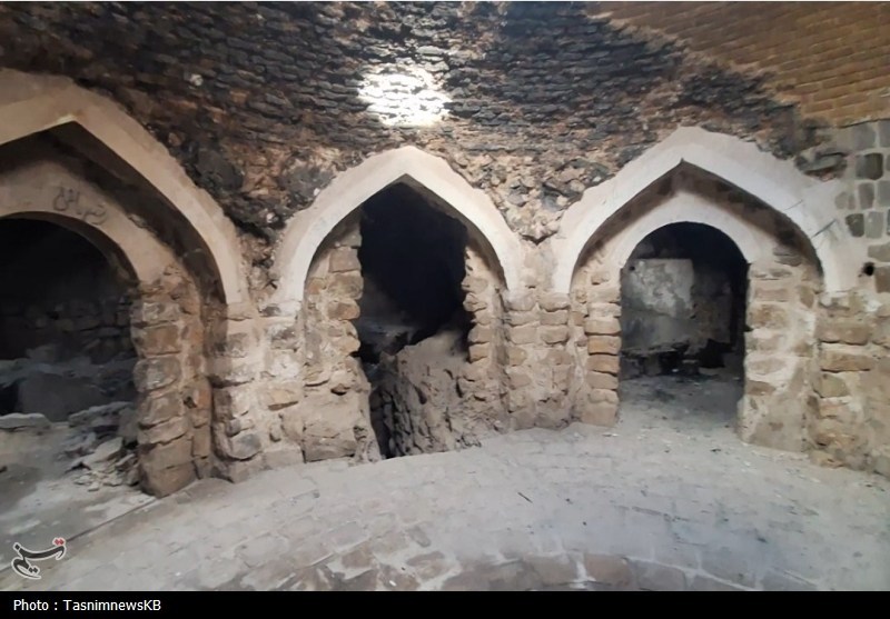 اخبار کهگیلویه , سازمان میراث فرهنگی، صنایع دستی و گردشگری , نظام مسائل استان کهگیلویه و بویراحمد , آثار باستانی | آثار تاریخی , 