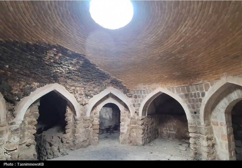 اخبار کهگیلویه , سازمان میراث فرهنگی، صنایع دستی و گردشگری , نظام مسائل استان کهگیلویه و بویراحمد , آثار باستانی | آثار تاریخی , 