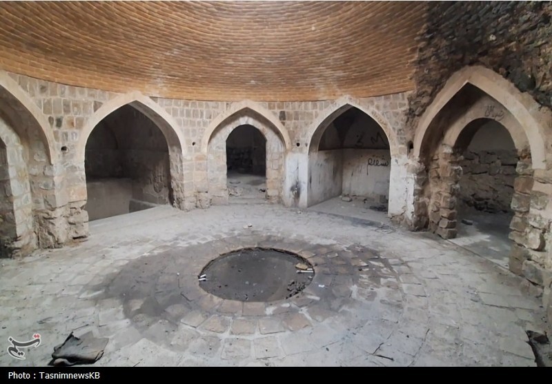 اخبار کهگیلویه , سازمان میراث فرهنگی، صنایع دستی و گردشگری , نظام مسائل استان کهگیلویه و بویراحمد , آثار باستانی | آثار تاریخی , 