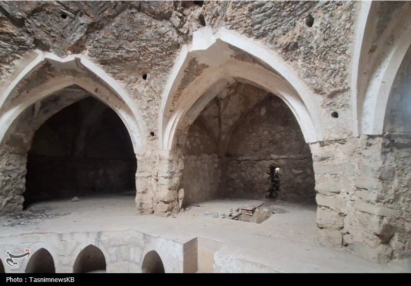 اخبار کهگیلویه , سازمان میراث فرهنگی، صنایع دستی و گردشگری , نظام مسائل استان کهگیلویه و بویراحمد , آثار باستانی | آثار تاریخی , 