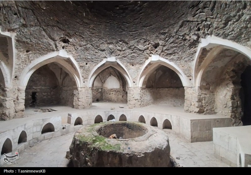 اخبار کهگیلویه , سازمان میراث فرهنگی، صنایع دستی و گردشگری , نظام مسائل استان کهگیلویه و بویراحمد , آثار باستانی | آثار تاریخی , 