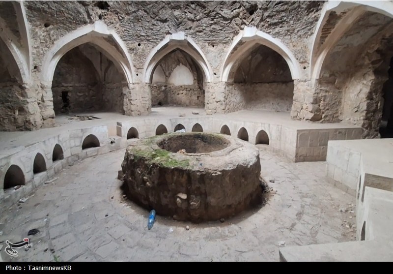 اخبار کهگیلویه , سازمان میراث فرهنگی، صنایع دستی و گردشگری , نظام مسائل استان کهگیلویه و بویراحمد , آثار باستانی | آثار تاریخی , 