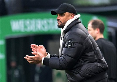 کمپانی: همیشه به گورتسکا اعتماد داشته‌ایم