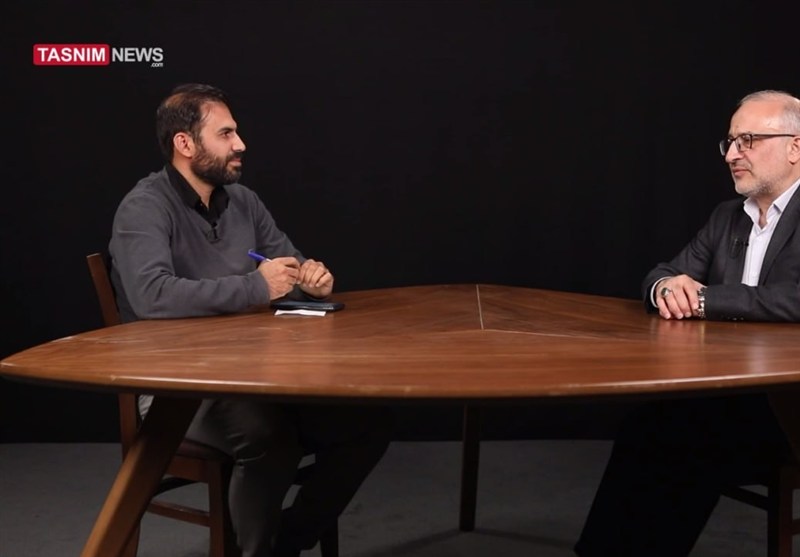 احتکار در انبار کار دانه درشت‌هاست نه کسبه خرد