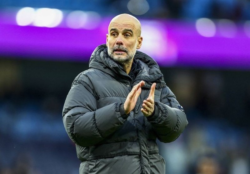 گواردیولا: بازی کسل‌کننده‌ای بود/ از نظر ذهنی خسته بودیم 