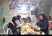 میراث‌بانان کوچک آثار تاریخی اردبیل تجلیل می‌شوند