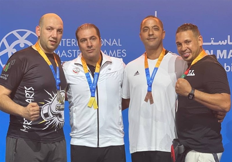 سلطانی: بعد از سال‌ها دوری به رینگ بازگشتم تا ثابت کنم تمام نشدم 