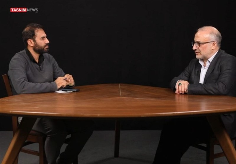 پرونده 5 مدیر بابت ترک فعل در قانون هوای پاک روی میز دستگاه قضا فیلم 