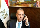 گفتگوی وزیران خارجه پاکستان و مصر درباره ایران