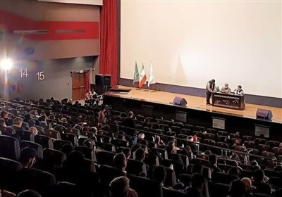 آغاز شانزدهمین جشنواره فیلم عمار در مشهد