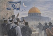 هشدار درباره تحرکات صهیونیست‌ها برای محاصره قدس