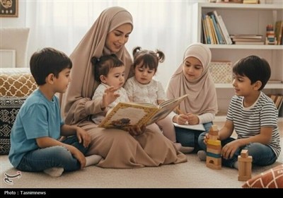 خانواده‌ها چگونه از طوفان جنگ و بحران عبور کنند؟