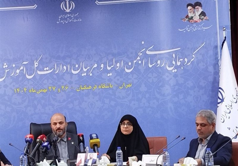 مشارکت مردمی در مدرسه سازی به 260 میلیارد تومان رسید