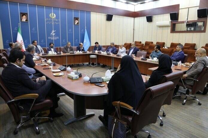 حسین انتظامی , معاونت فرهنگی وزارت فرهنگ و ارشاد اسلامی , سازمان سینمایی , 