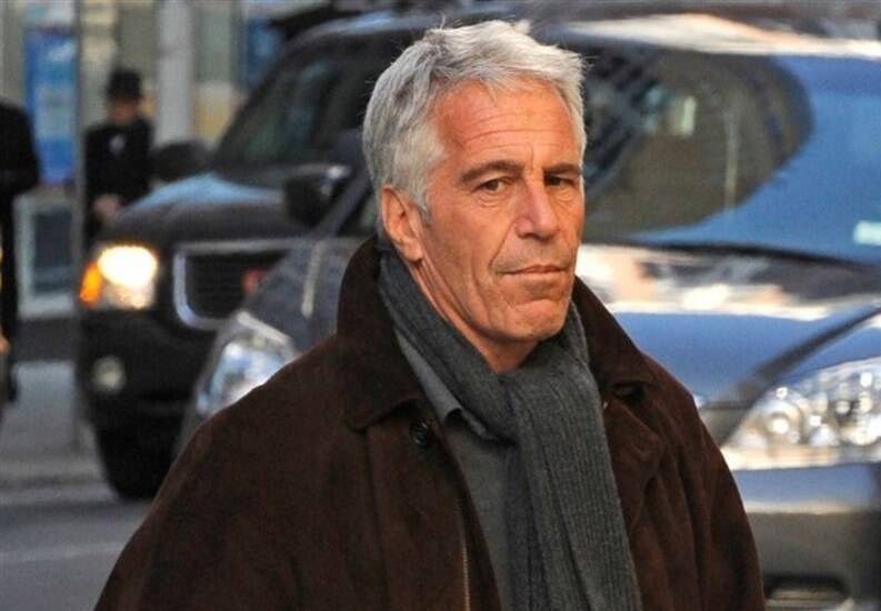 جفری اپستین , رسوایی اپستین , 