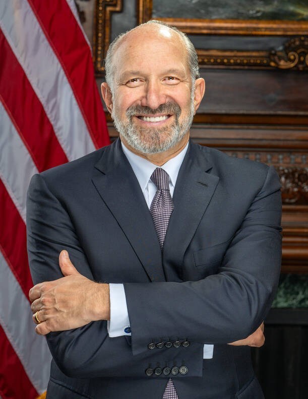 جفری اپستین , رسوایی اپستین , 