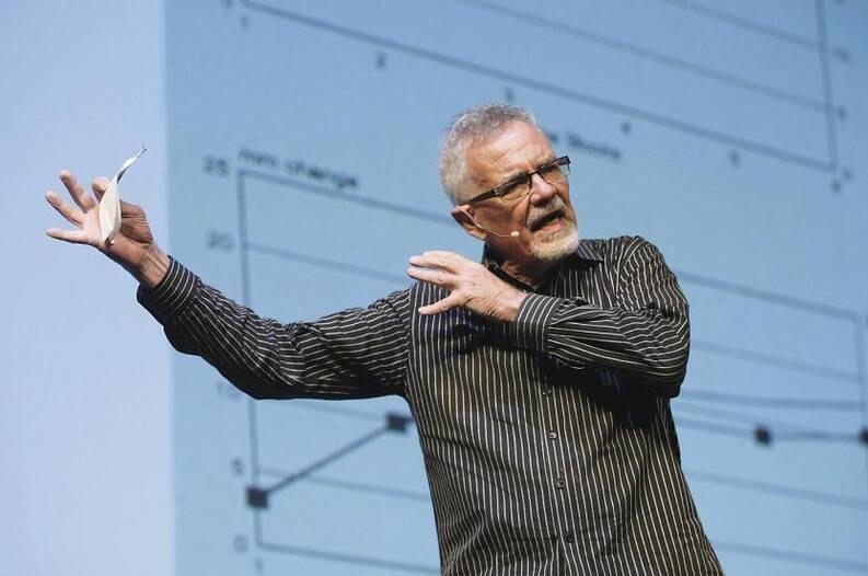 جفری اپستین , رسوایی اپستین , 