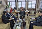 ایجاد بخش زنان با 200 تخت در بیمارستان ایثار اردبیل