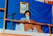نهضت خمینی ـ 1 | امام اسلام را زنده کرد و به صحنه جهان برگرداند