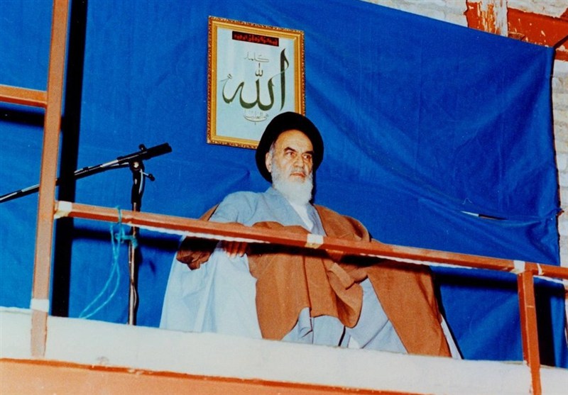 نهضت خمینی ـ 1 | امام اسلام را زنده کرد و به صحنه جهان برگرداند 