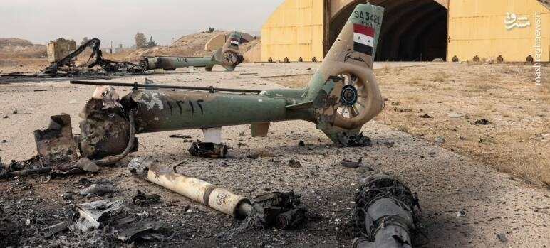 محمد جولانی , أبو محمد الجولانی , رژیم صهیونیستی (اسرائیل) , بنیامین نتانیاهو , 