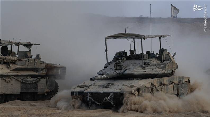 محمد جولانی , أبو محمد الجولانی , رژیم صهیونیستی (اسرائیل) , بنیامین نتانیاهو , 