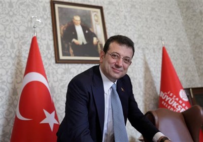 دیدگاه امام اوغلو درباره ترس آکپارتی از انتخابات