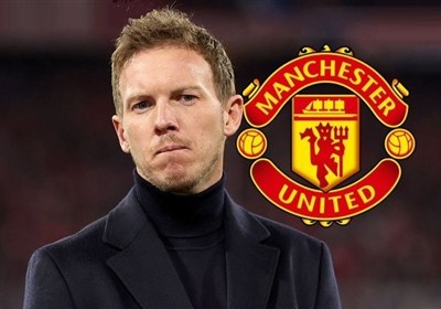 منچستریونایتد به دنبال استخدام ناگلسمان