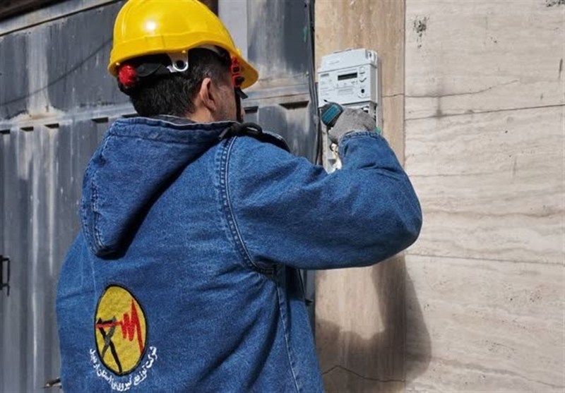 اجرای طرح هوشمندسازی کنتورها با هدف عدالت در اعمال خاموشی