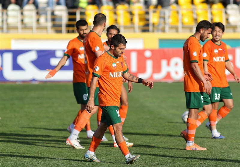 رد اعتراض مس رفسجان در کمیته استیناف