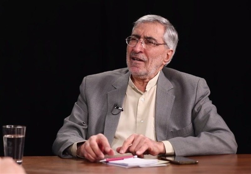 طراز تحریم‌های امروز نشان می‌دهد که سیر علمی روشنی را طی کرده‌ایم 