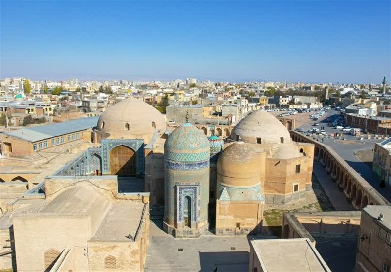 اهمیت ویژه معرفی قابلیت‌های گردشگری اردبیل در سطح ملی 